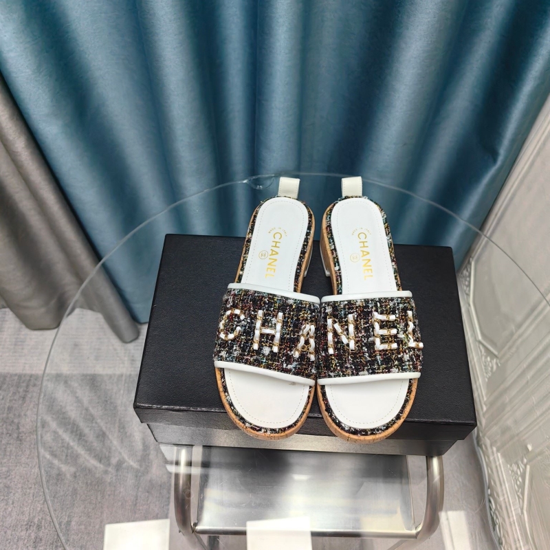 Ch*el slippers